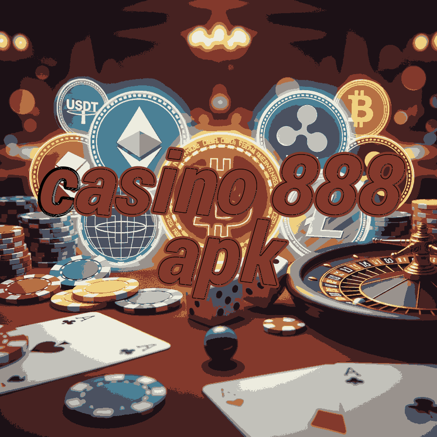 Casino 888 APK - Android Casino App